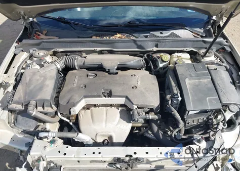 2013 Chevrolet Malibu 2Lt из США, поврежденный, VIN 1G11E5SA7DF162826